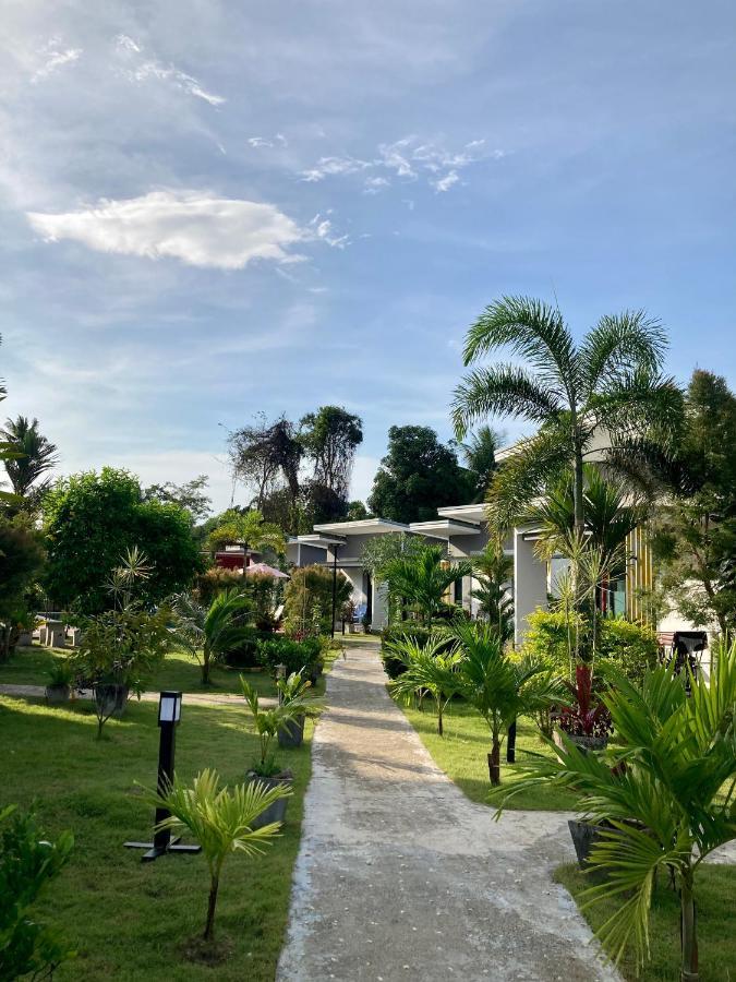 Oneandaman Resort カオラック エクステリア 写真